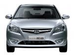 Hyundai Elantra Yue Dong 2008 года